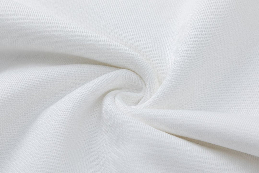 AMIRI Browns Fashion Logo Applique Hoodie