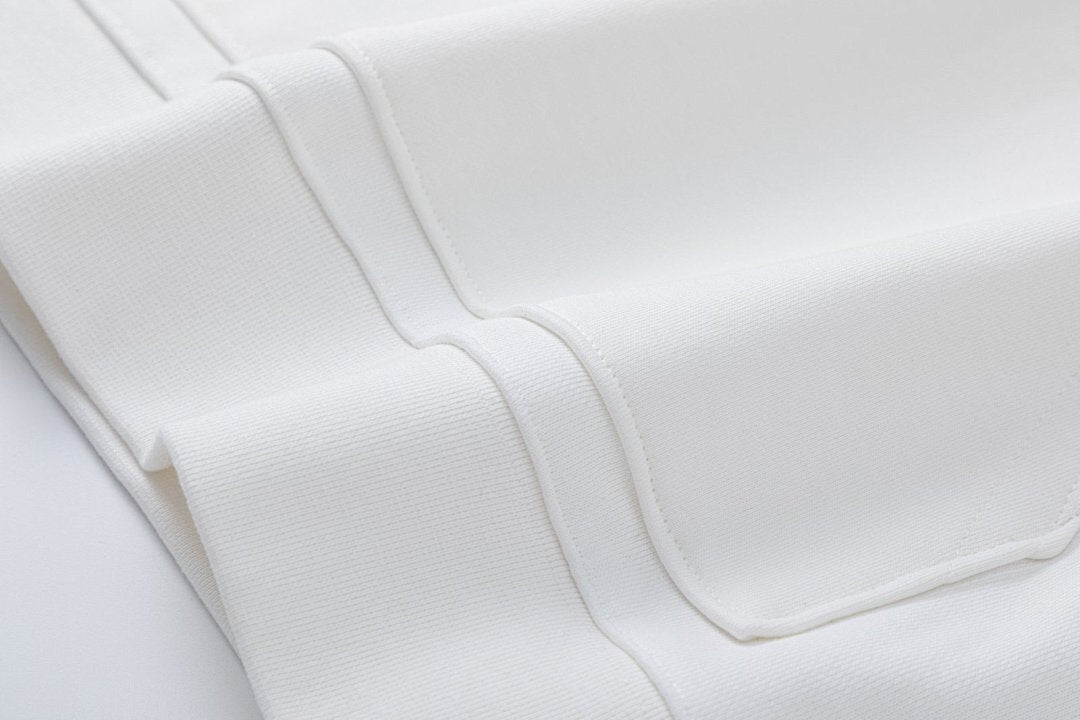 AMIRI Browns Fashion Logo Applique Hoodie