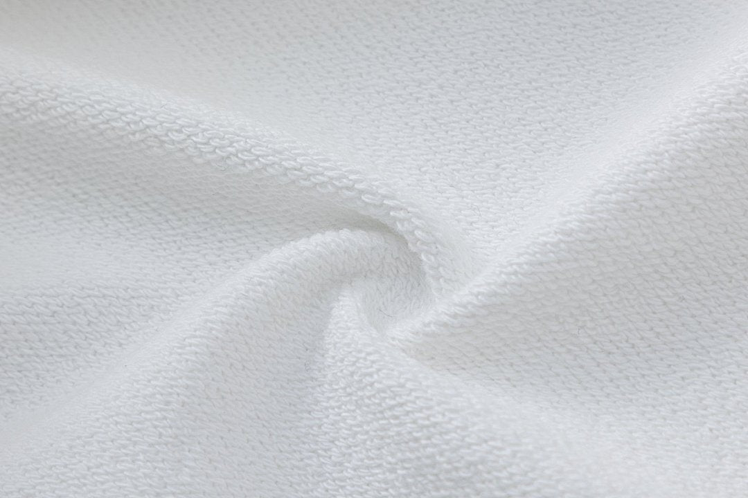 AMIRI Browns Fashion Logo Applique Hoodie